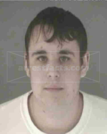 Joshua P Tremont
