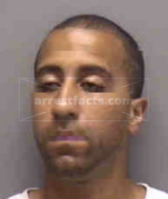 Henry Joseph Mendes Iii