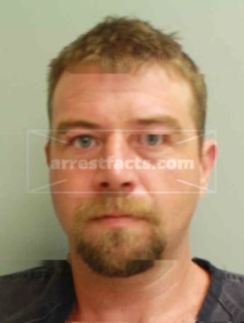 Wayne Edward Baldwin Jr