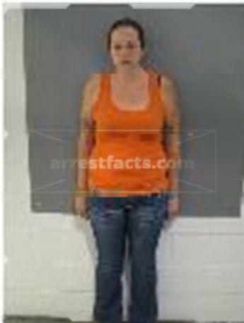 Jennifer Rose Sanders