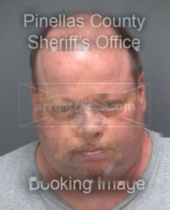Jeffrey Edward Rock