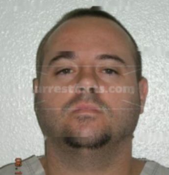 Brent J Scoggins