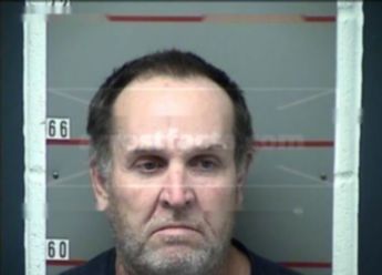Gary Keith Bruce