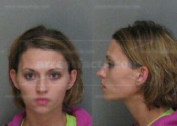 Rachel Mckenzie