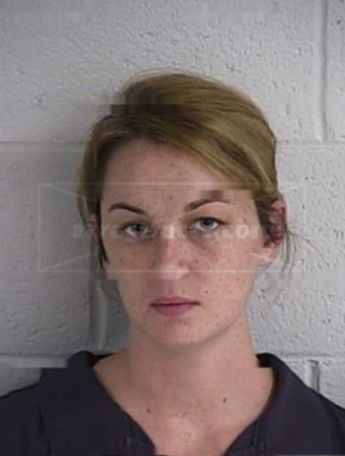 Georgia Elaine Ormandy