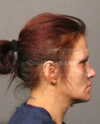 Christine Julia Freeman