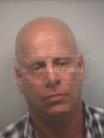 Todd Gregory Jordan