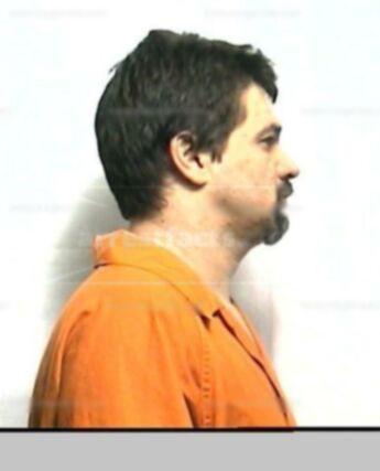Mark Allen Jones