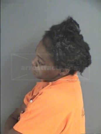 Laquita Lashay Ruth