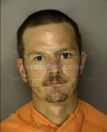 Michael Andrew Tolson