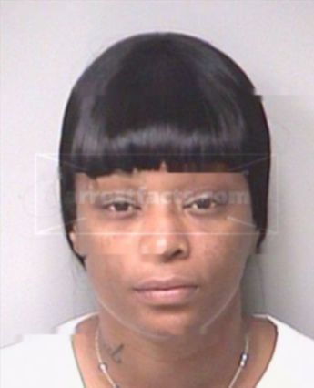 Latoya Antoinette Revere