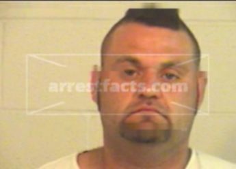 Joshua Ray Jones