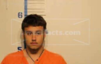 Justin Wayne Green