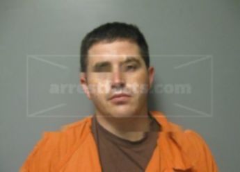 Billy Gene Parks