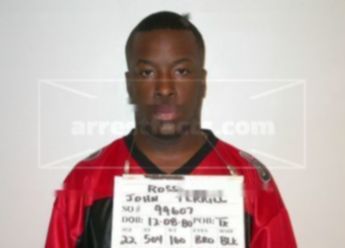 John Terrill Ross