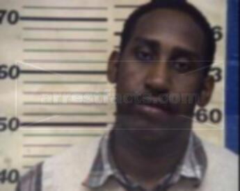 Patrick Dewayne Fenley