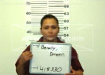 Doreen Benally
