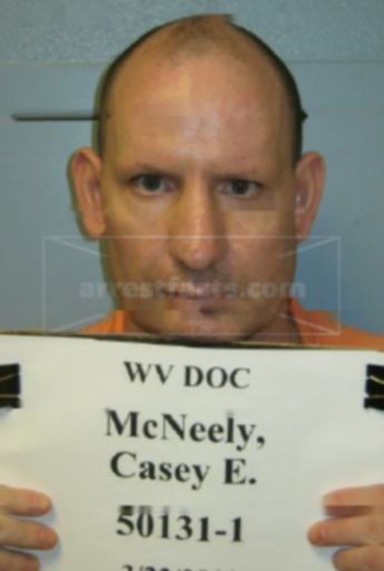 Casey Edward Mcneely