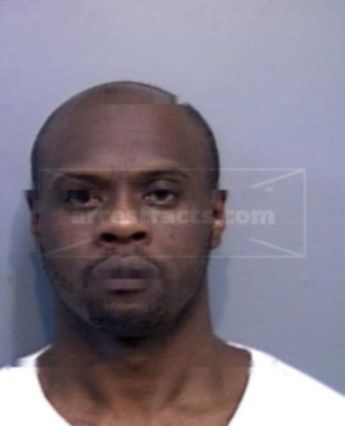 Keithland Deone Grayer