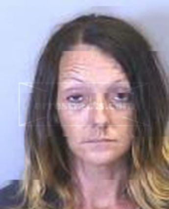 Bonnie Jean Ann Petrie
