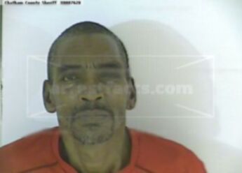Rodney Lewis Jones