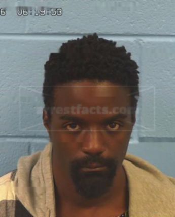Corey Demetria King