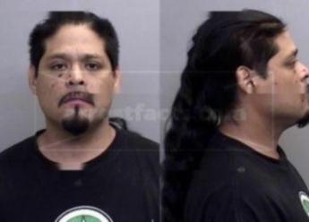 Robert Joseph Marrufo
