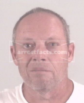 Jerry Lee Robbins