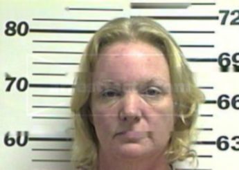 Lacrecia Lynn Garner