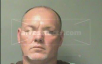 Todd Allen Phillips