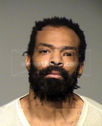 Jermaine Russell