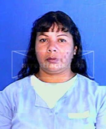 Hermelinda Santiago
