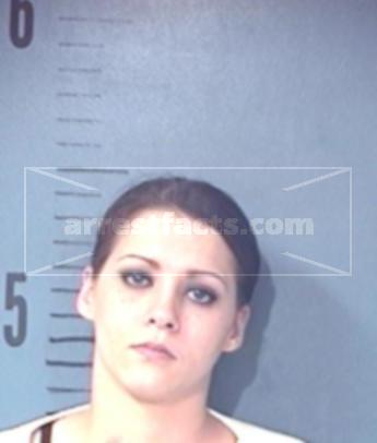 Tiffany Raylene Fulbright