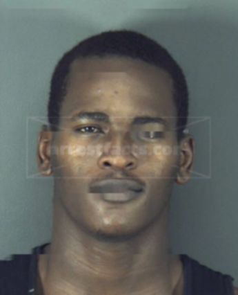 Lloyd Maurice Carter