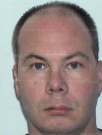 David Shane Trammell