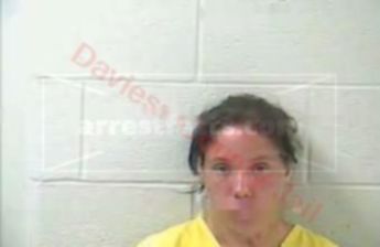 Jasmine Nicole Wilson