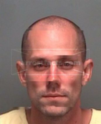Andrew Christopher Collier