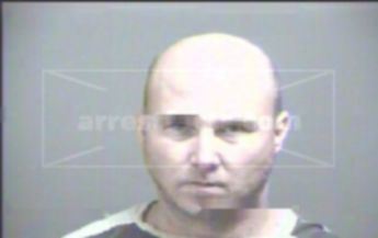 Gregory Allan Leatherwood
