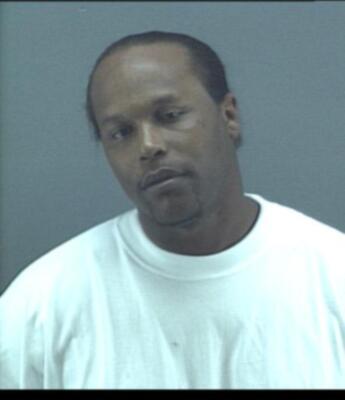 Patrick Orlando Allen