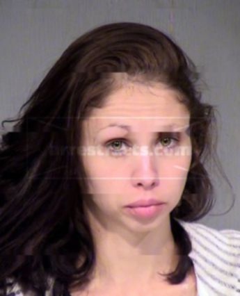 Brittni Rae Stone