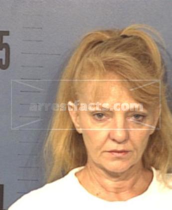 Janette Donnele Winters