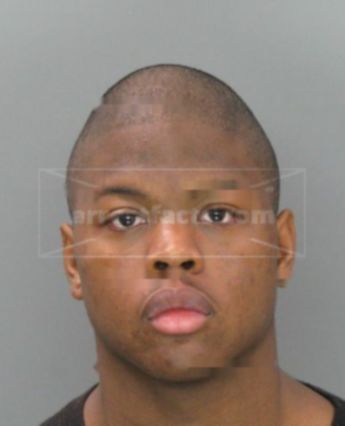 Darious Lee Jeter