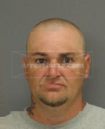 Mark David Lemoine