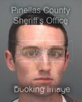 Dylan Paul Mcgee