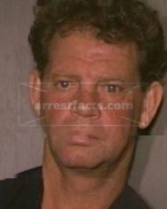 Virgil Carpenter