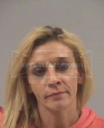 Leah Chesley West