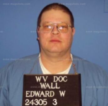 Edward Lee Wall