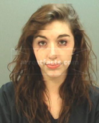 Savannah Ruth Watkins