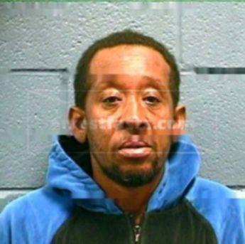 Charles Jefferson
