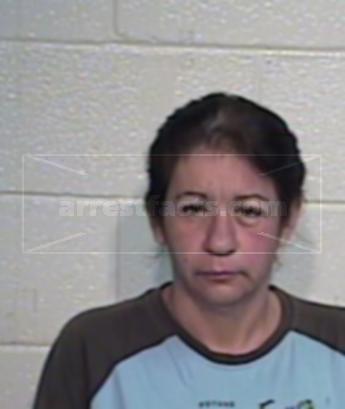 Marina Maggie Ochoa Muniz